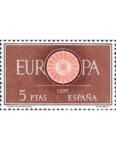 Espagne N° 0976 N**