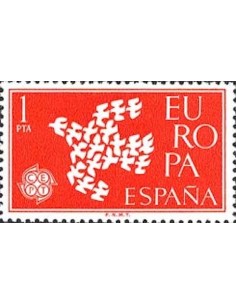 Espagne N° 1044 N**