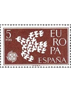 Espagne N° 1045 N**