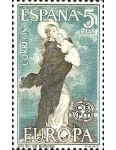 Espagne N° 1189 N**