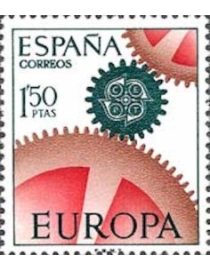 Espagne N° 1448 N**