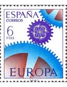 Espagne N° 1449 N**