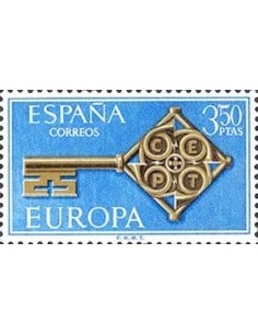 Espagne N° 1523 N**