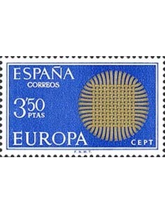 Espagne N° 1622 N**