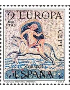 Espagne N° 1779 N**