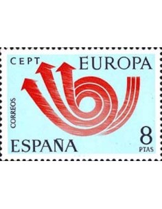 Espagne N° 1780 N**