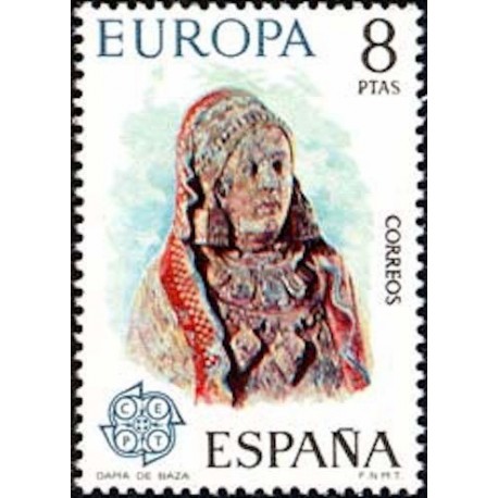 Espagne N° 1830 N**