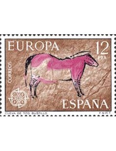 Espagne N° 1904 N**