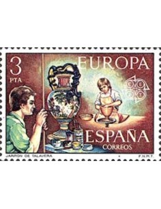 Espagne N° 1961 N**