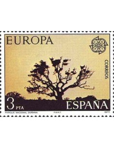 Espagne N° 2052 N**