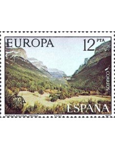 Espagne N° 2053 N**