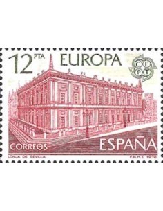 Espagne N° 2120 N**