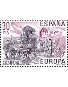 Espagne N° 2244 N**