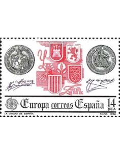 Espagne N° 2285 N**