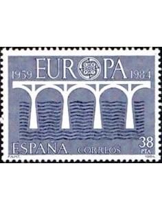 Espagne N° 2368 N**