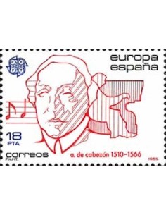 Espagne N° 2406 N**