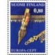 Finlande N° 0753 N**