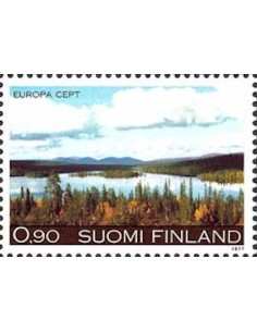 Finlande N° 0773 N**