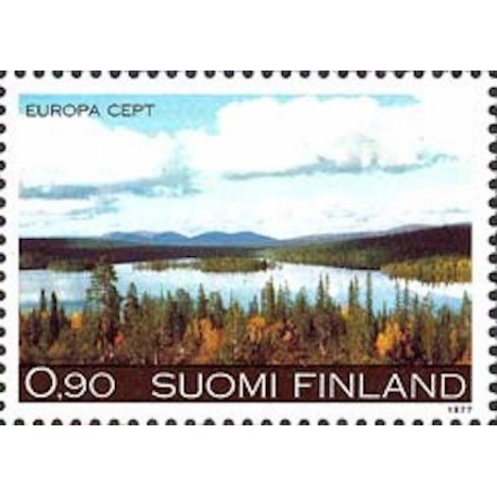 Finlande N° 0773 N**