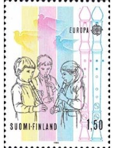 Finlande N° 0932 N**