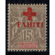 Tahiti N° 035 N *