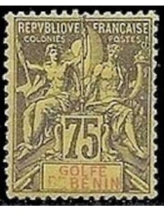 Benin N° 031 N *