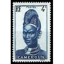 Cameroun N° 164 N *