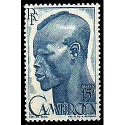 Cameroun N° 292 N *