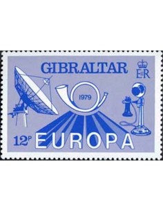 Gibraltar N° 0395 N**