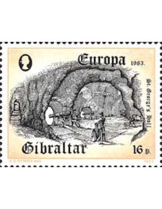 Gibraltar N° 0471 N**