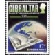 Gibraltar N° 0483 N**
