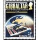 Gibraltar N° 0484 N**