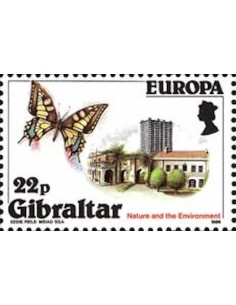 Gibraltar N° 0513 N**