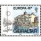 Gibraltar N° 0530 N**