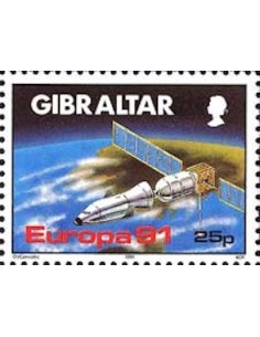 Gibraltar N° 0622 N**
