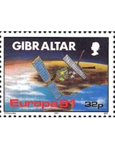 Gibraltar N° 0623 N**