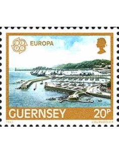 Ile de Guernesey N° 0270 N**