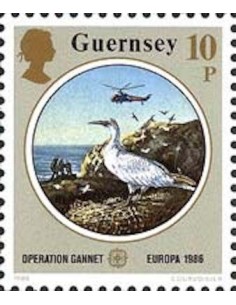 Ile de Guernesey N° 0359 N**