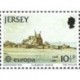 Ile de Jersey N° 0173 N**