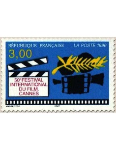 FR N° 3040 Oblitere