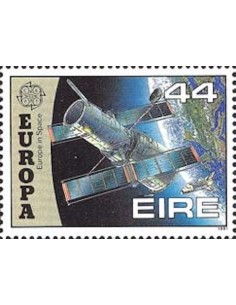 Irlande N° 0763 N**