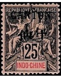 Canton N° 024 Obl
