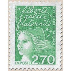 FR N° 3091 Oblitere