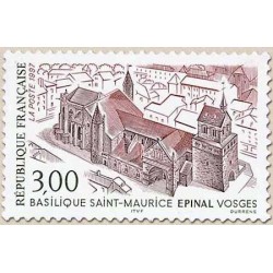 FR N° 3108 Oblitere