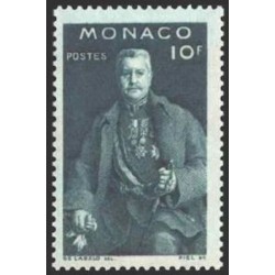 Monaco PA N° 0026 N *