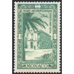 Monaco PA Neuf * N° 0038