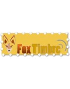 Timbres de Service