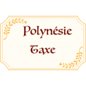 Polynésie Taxe